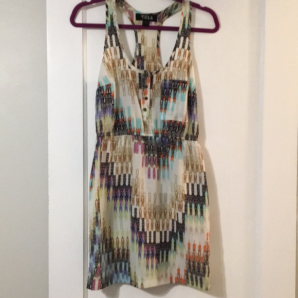 Urban Outfitters Dresses & Skirts - Urban Outfitters Razorback Dress